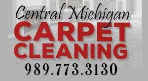 Central Michigan Carpet Cleaning.