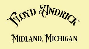 Floyd Andrick