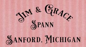 Jim & Grace Spann