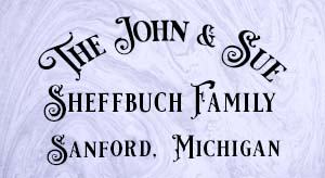 The John & Sue Sheffbuch Family