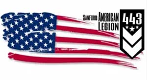 Sanford American Legion Post 443