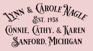 The Lynn & Carole Nagle Family.