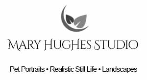 Mary Hughes Studio.