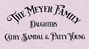 The Meyer Family.