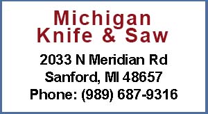 Michigan Knife & Saw