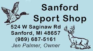 Sanford Sport Shop