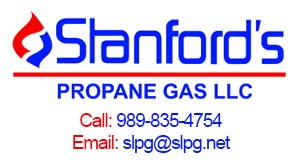 Stanford's Propane Gas LLC.