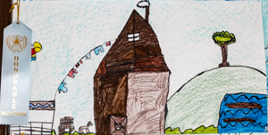 Art Contest