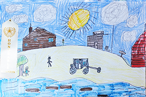 Art Contest