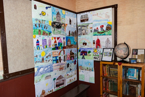 Art Contest