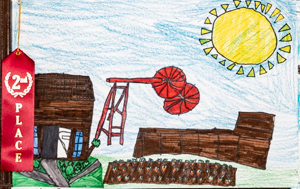 Art Contest