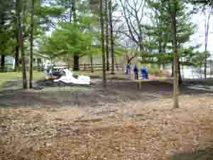 The Covered Bridge