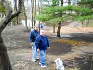 The Covered Bridge