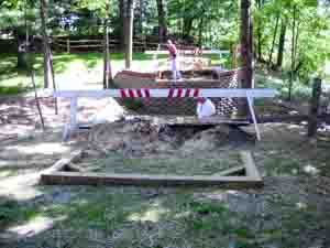 The Covered Bridge