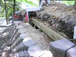 The Covered Bridge