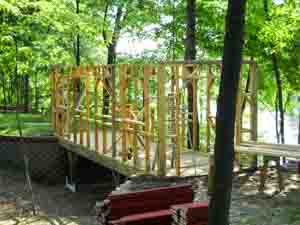 The Covered Bridge