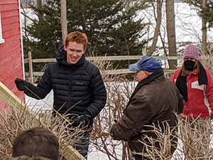 Eagle Scout Project