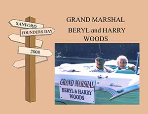 Grand Marshal