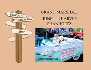 Grand Marshal