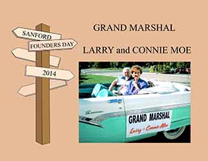 Grand Marshal