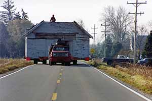 The Olson Store