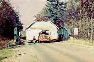 The Olson Store