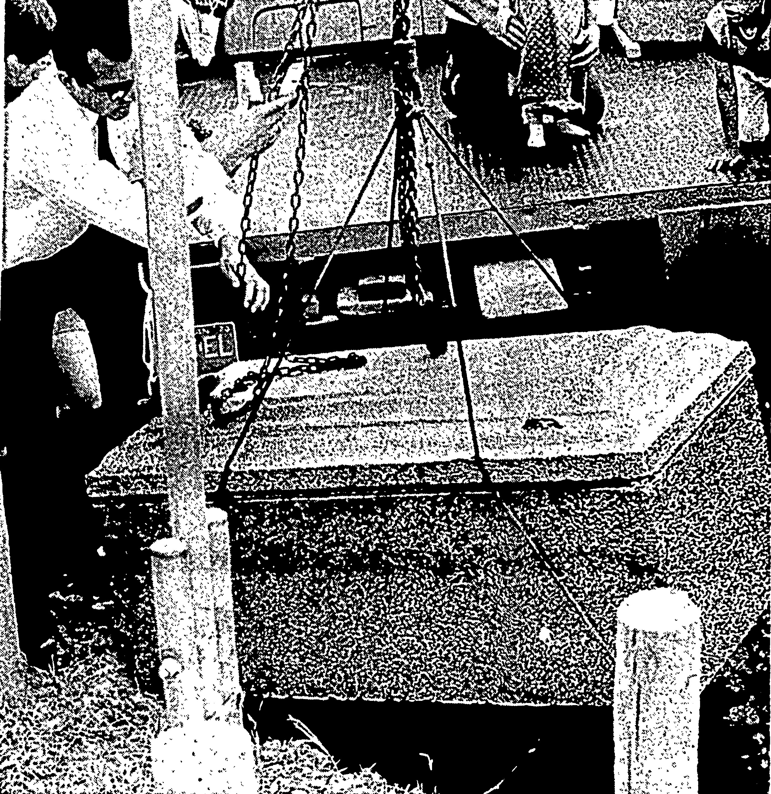 1970 Centennial Time Capsule