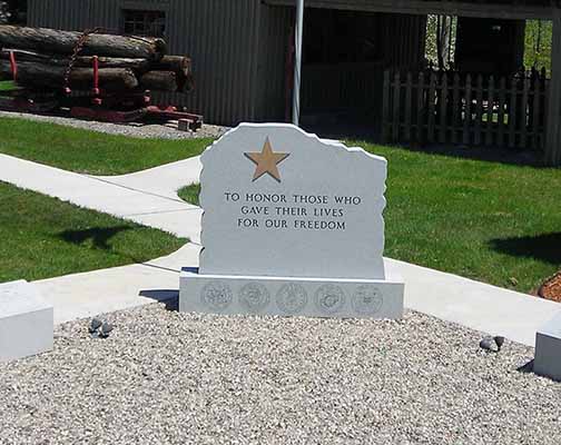 Veterans Memorial