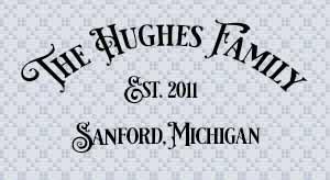 The Hughes Family.