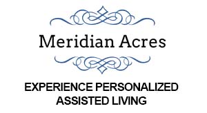 Meridian Acres - Assisted Living.