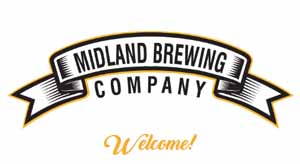Midland Brewing Company.