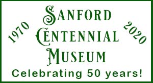 Sanford Centennial Museum