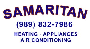 Samaritan Heating Cooling & Appliances.