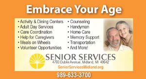 Senior Services.