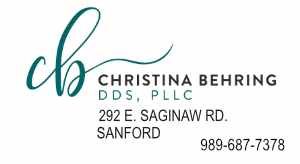 Christina Behring DDS.