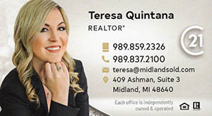 Modern Realty - Teresa Quintana