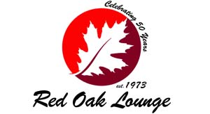 Red Oak Restaurant Sanford, MI.