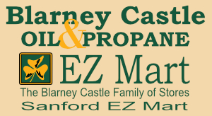 EZ Mart - Sanford Citgo