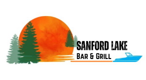 Sanford Lake Bar & Grill Sanford, MI.