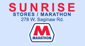 Sunrise Stores Marathon.